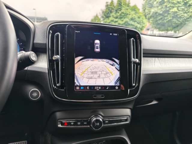 Volvo XC40 – Bild 17