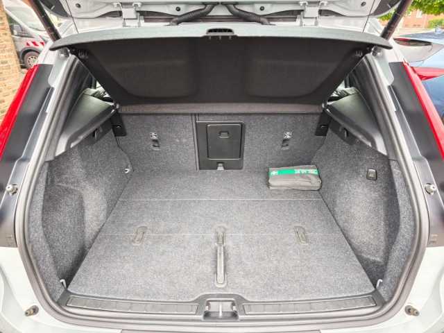 Volvo XC40 – Bild 18