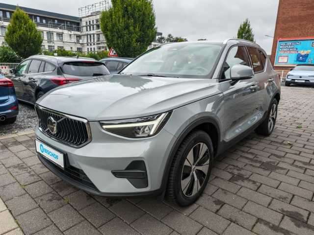 Volvo XC40 – Bild 2