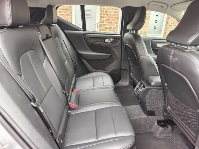 Volvo XC40 – Bild 20