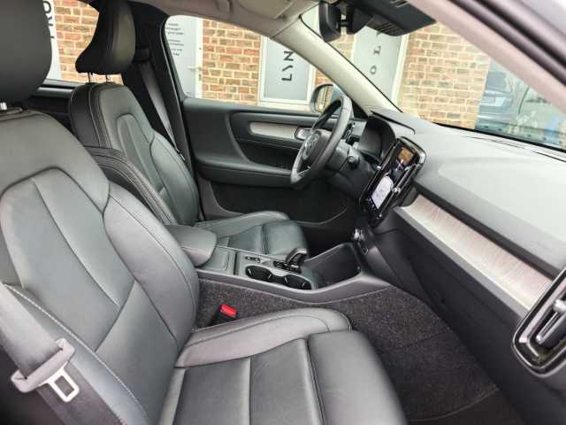 Volvo XC40 – Bild 21