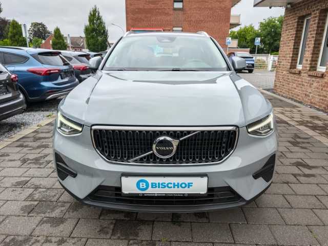 Volvo XC40 – Bild 3