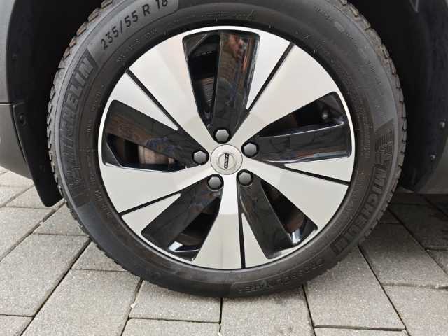 Volvo XC40 – Bild 4