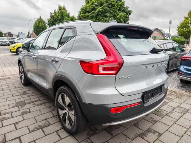 Volvo XC40 – Bild 5