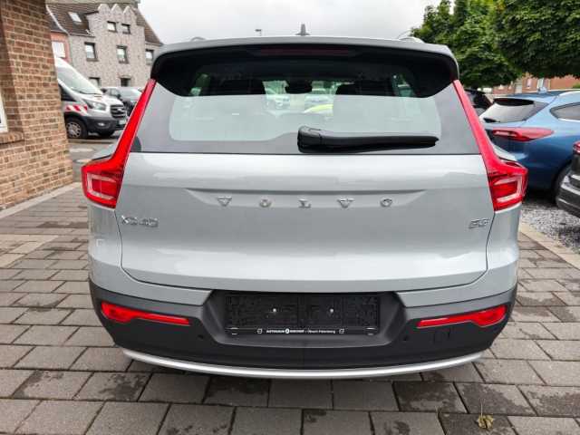 Volvo XC40 – Bild 6