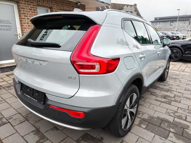 Volvo XC40 – Bild 8