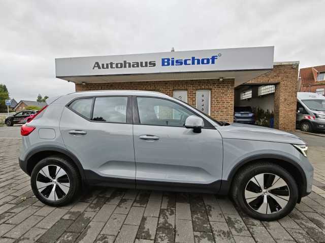 Volvo XC40 – Bild 9
