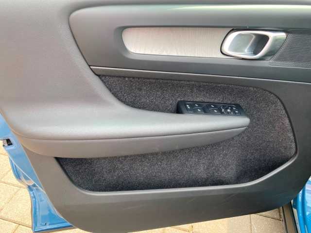 Volvo XC40 – Bild 10