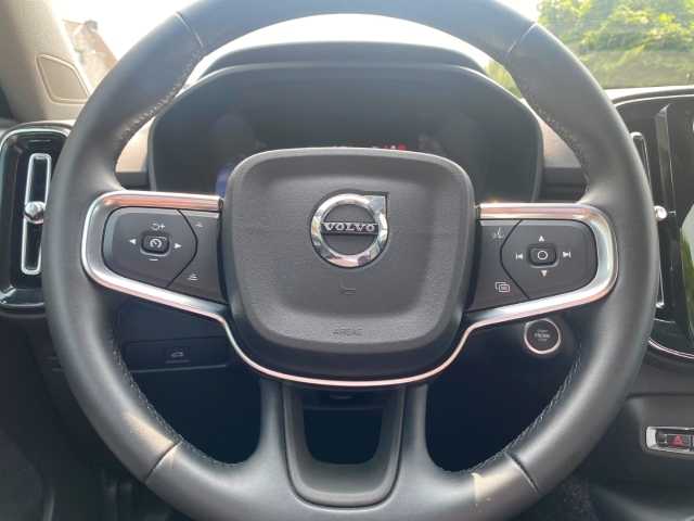 Volvo XC40 – Bild 14