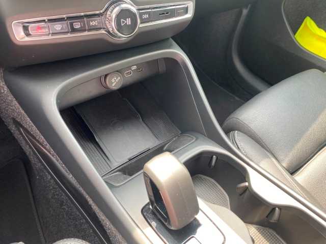 Volvo XC40 – Bild 15