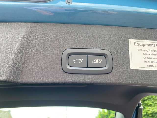 Volvo XC40 – Bild 18