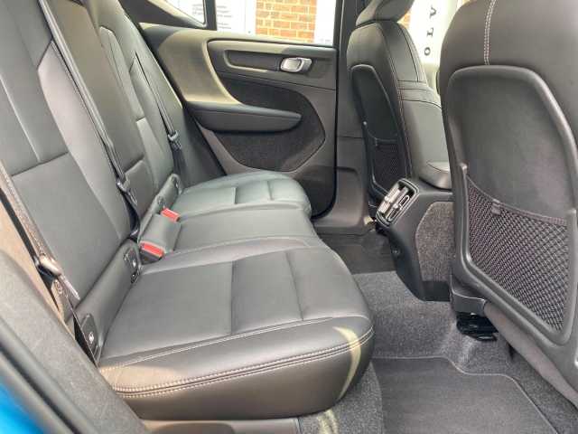 Volvo XC40 – Bild 19
