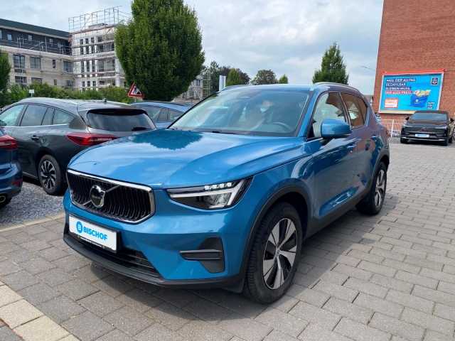 Volvo XC40 – Bild 2