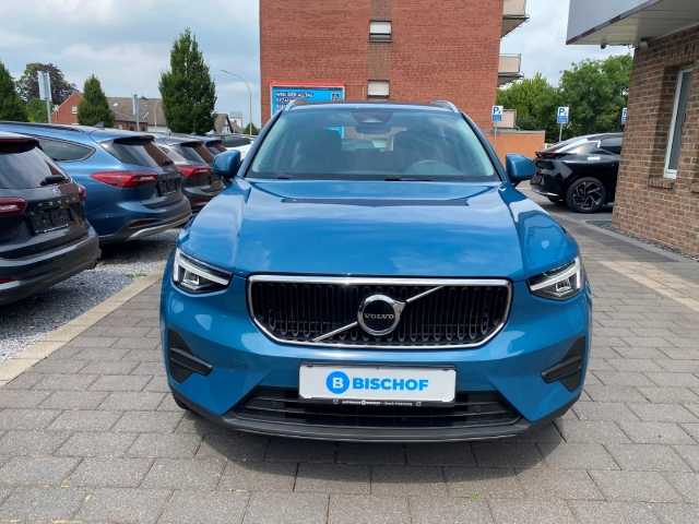 Volvo XC40 – Bild 3