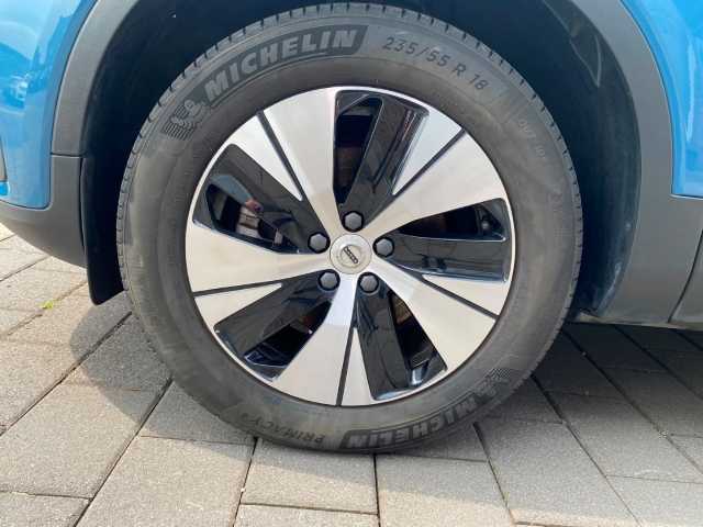 Volvo XC40 – Bild 4