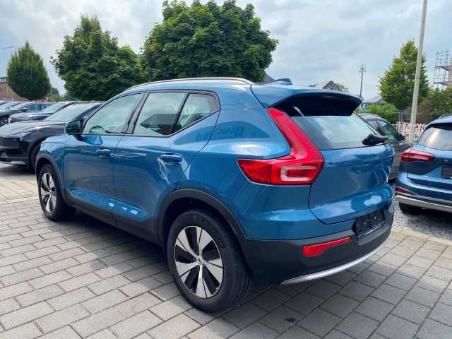 Volvo XC40 – Bild 5