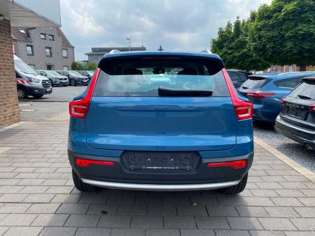 Volvo XC40 – Bild 6