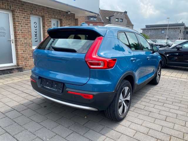 Volvo XC40 – Bild 8