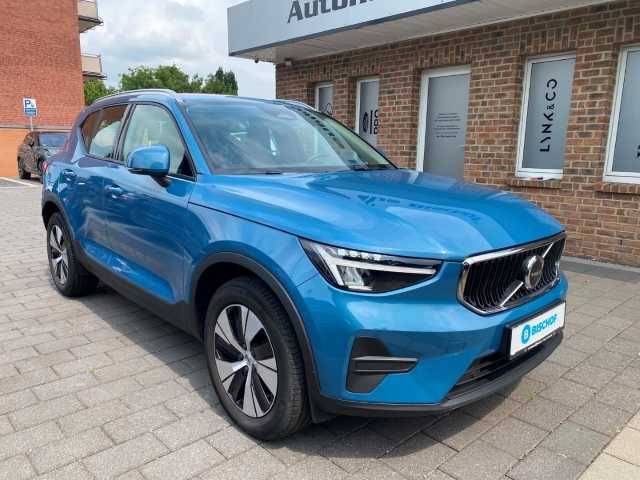 Volvo XC40 – Bild 9