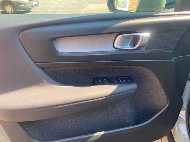 Volvo XC40 – Bild 10
