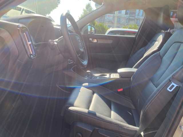 Volvo XC40 – Bild 12