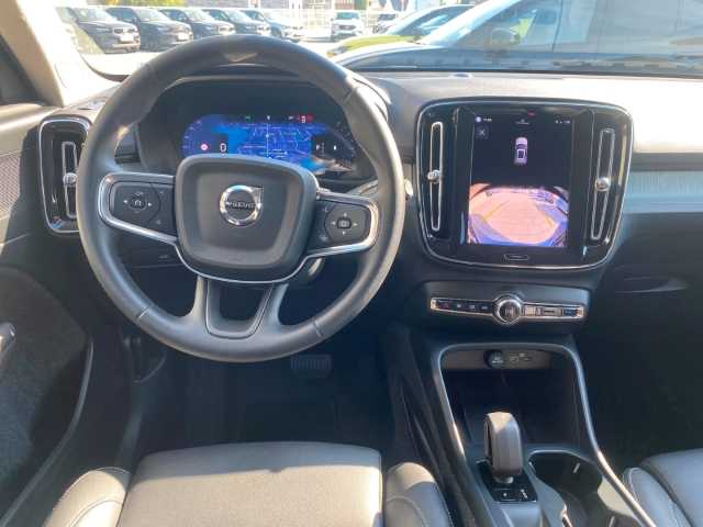 Volvo XC40 – Bild 14