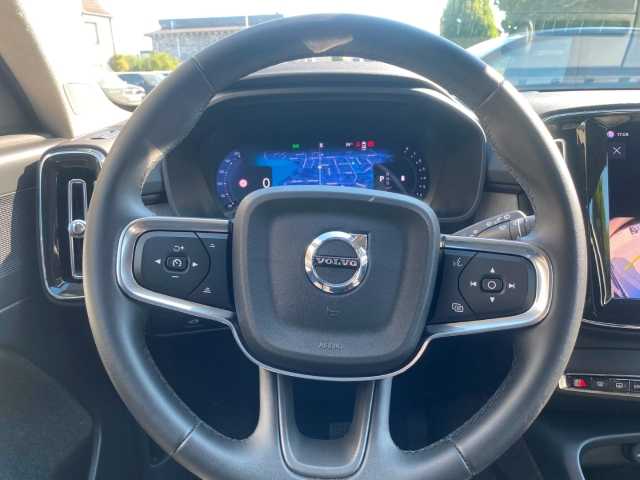 Volvo XC40 – Bild 15