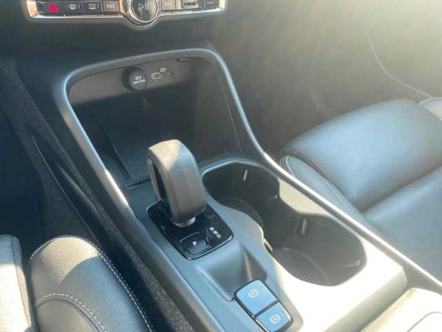 Volvo XC40 – Bild 17