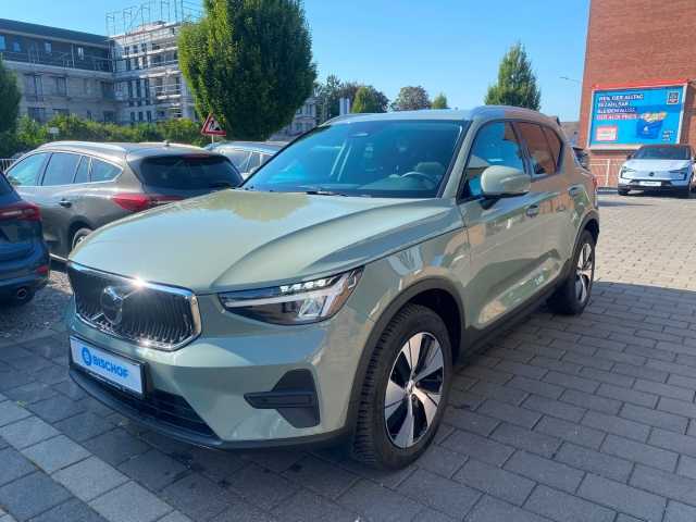 Volvo XC40 – Bild 2