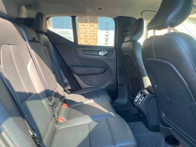 Volvo XC40 – Bild 20