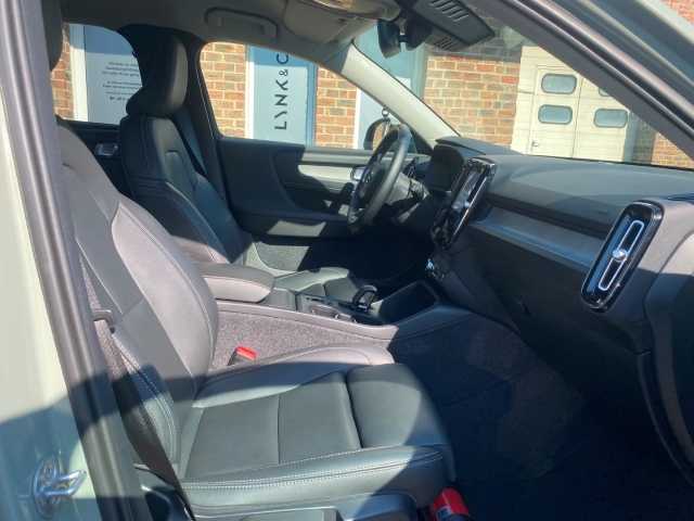 Volvo XC40 – Bild 21