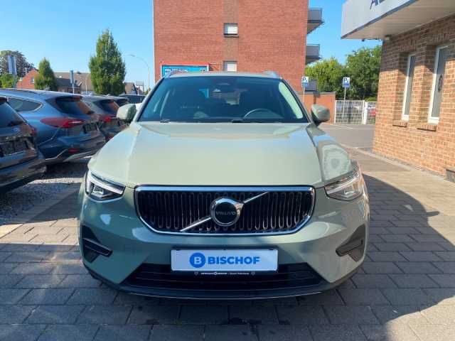 Volvo XC40 – Bild 3