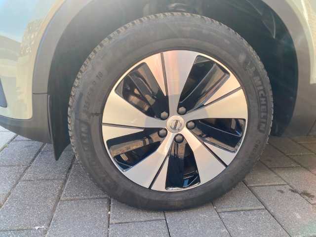 Volvo XC40 – Bild 4