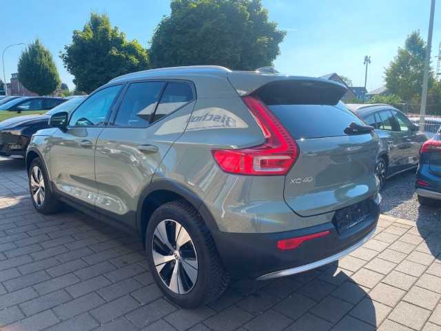 Volvo XC40 – Bild 5