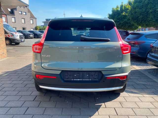 Volvo XC40 – Bild 6