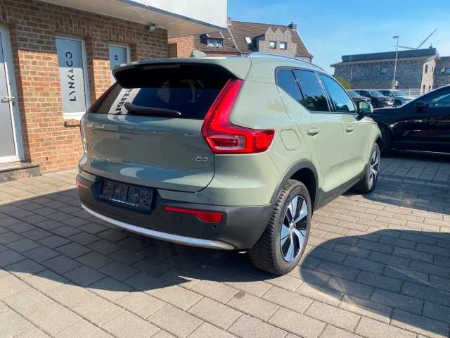 Volvo XC40 – Bild 8