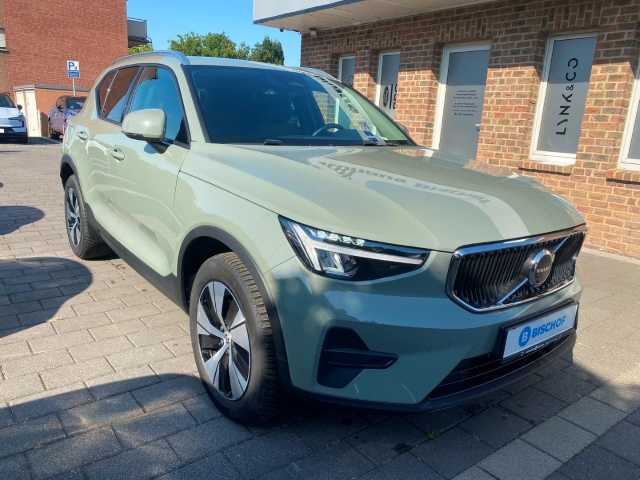Volvo XC40 – Bild 9
