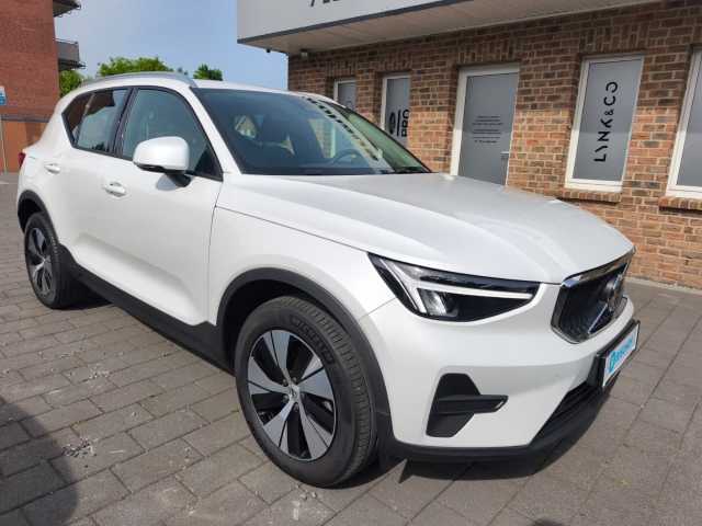 Volvo XC40 – Bild 10