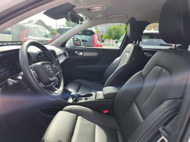Volvo XC40 – Bild 13