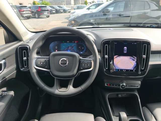 Volvo XC40 – Bild 15