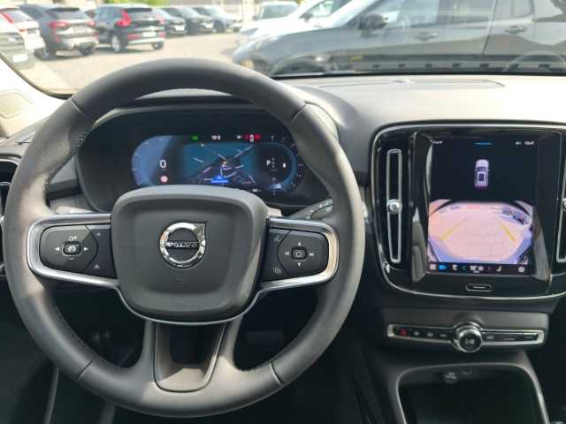 Volvo XC40 – Bild 16