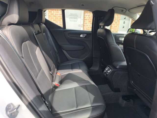 Volvo XC40 – Bild 19