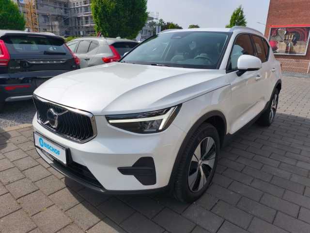 Volvo XC40 – Bild 2