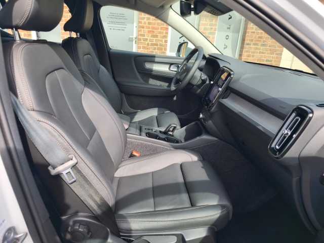 Volvo XC40 – Bild 20
