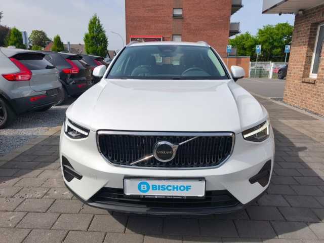 Volvo XC40 – Bild 3