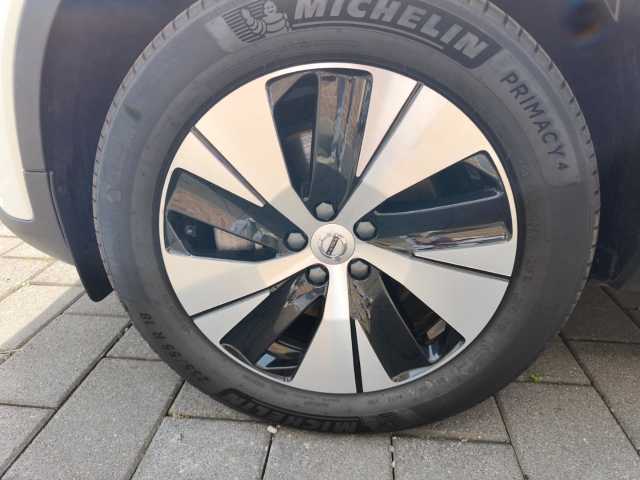 Volvo XC40 – Bild 4