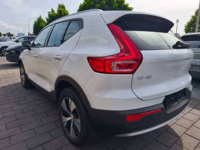 Volvo XC40 – Bild 5