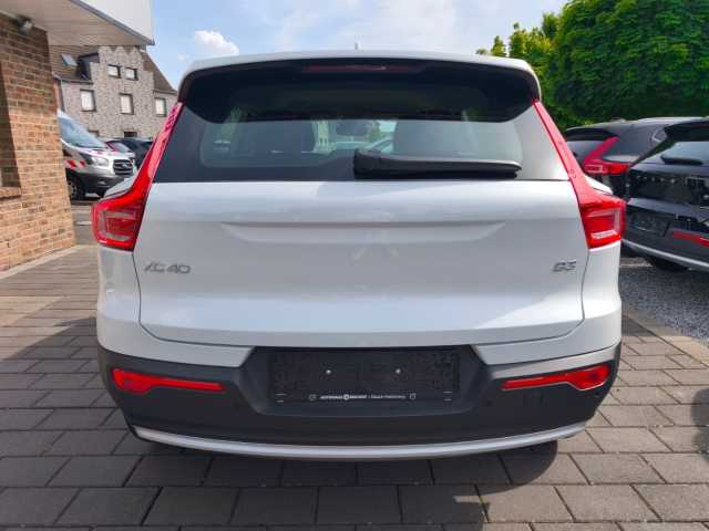 Volvo XC40 – Bild 6