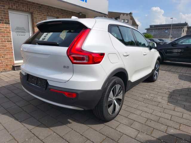 Volvo XC40 – Bild 8