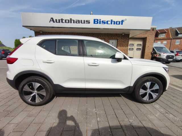 Volvo XC40 – Bild 9